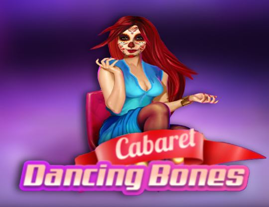 Cabaret Dancing Bones